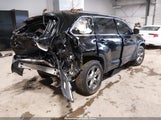Toyota Highlander Limited Platinum 5TDDZRFH3HS431837 снимка