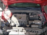 Hyundai Elantra Se KMHD74LF6HU351256 снимка