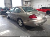 Ford Taurus Sel 1FAFP56U07A172049 fotografie