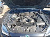 BMW M6 Gran Coupe WBS6E9C53GG437220 снимка