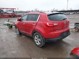 Kia Sportage Ex KNDPC3A21B7052044 снимка