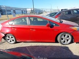 Toyota Prius Five JTDKN3DU1C5374231 fotografie