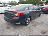 Honda Civic Lx 19XFC2F56HE025309 снимка