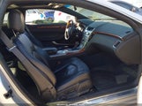 Cadillac Cts Premium 1G6DP1ED9B0104300 photo