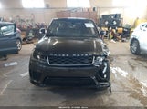 Land Rover Range Rover Sport Hse SALWR2RV6JA811512 снимка