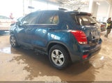 Chevrolet Trax Lt 3GNCJLSB8KL398811 снимка