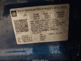 Chevrolet Trax Lt 3GNCJLSB8KL398811 снимка