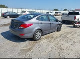 Hyundai Accent Gls KMHCT4AE0FU819500 снимка