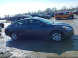 Nissan Altima 2.5 S 1N4AL2AP5BN506129 снимка