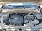 Kia Sorento Lx 5XYKT4A62EG520339 снимка