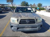 Toyota Tacoma 5TETX22N38Z553332 fotografie