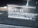BMW I4 Gran Coupe xDrive40 WBY83FB05RFR94616 fotografie