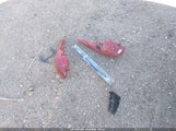 Kia Sportage Lx KNDPM3AC0H7049568 снимка