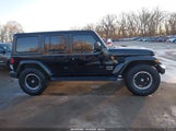 Jeep Wrangler Unlimited Sahara 1C4HJXEN1LW221377 photo