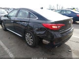 Hyundai Sonata Limited 5NPE34AF6GH435402 снимка