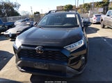 Toyota Rav4 Xle 2T3P1RFV8MW211225 fotografie