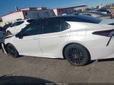 Toyota Camry Xse Hybrid 4T1K31AK8PU049029 fotografie