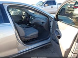 Chevrolet Malibu Ls 1G1ZB5STXGF194574 снимка