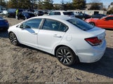 Honda Civic Ex-L 19XFB2F92FE234193 снимка