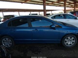 Honda Civic Lx 19XFA1F5XAE076186 снимка