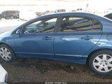 Honda Civic Lx 19XFA1F5XAE076186 fotografie