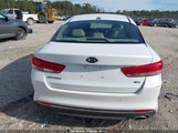 Kia Optima Ex 5XXGU4L35HG157341 снимка