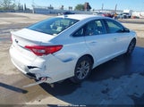 Hyundai Sonata 5NPE24AF5HH587076 снимка