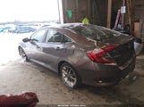 Honda Civic Ex 19XFC1F38KE009841 снимка