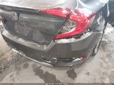 Honda Civic Ex 19XFC1F38KE009841 снимка