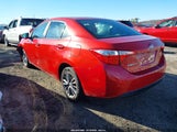 Toyota Corolla Le 5YFBURHE5GP487276 fotografie