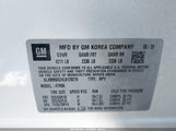 Buick Encore Gx Fwd Preferred KL4MMBS24LB129216 fotografie