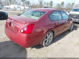 Nissan Maxima 3.5 Se 1N4BA41E45C854623 снимка