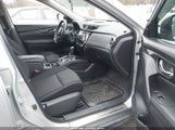 Nissan Rogue Sv KNMAT2MV0HP530517 снимка