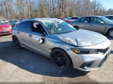 Honda Civic Sport 19XFL2H82PE001384 fotografie