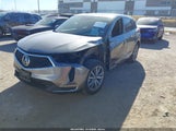 Acura Rdx Technology Package 5J8TC2H51RL037457 снимка