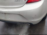 Buick Regal Turbo Premium Ii 2G4GR5GX5E9213961 photo