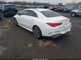 Mercedes-Benz Cla 250 Coupe 4Matic W1K5J4HBXNN249325 photo