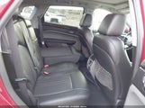 Cadillac Srx Performance Collection 3GYFNEEY6BS578410 снимка