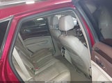 Cadillac Srx Luxury Collection 3GYFNDEY8BS524875 снимка