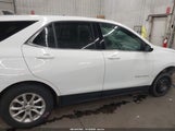Chevrolet Equinox Awd 2Fl 3GNAXTEV4LS721383 снимка