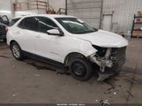 Chevrolet Equinox Awd 2Fl 3GNAXTEV4LS721383 снимка