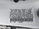Honda Civic Ex 19XFC2F76HE053144 снимка