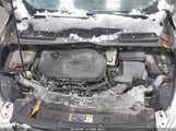 Ford Escape Se 1FMCU9GX1DUB97635 снимка