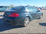 Infiniti G37X JN1CV6AR3AM450883 снимка