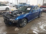 Ford Mustang Gt Fastback 1FA6P8CF8R5423550 снимка