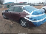 Honda Accord 2.4 Ex 1HGCP2F79CA197839 снимка