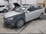 Volkswagen Jetta Sportwagen 2.0L Tdi 3VWPL8AJ3BM706971 fotografie