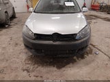 Volkswagen Jetta Sportwagen 2.0L Tdi 3VWPL8AJ3BM706971 снимка