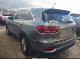 Kia Sorento 2.4L Lx 5XYPGDA35KG436155 fotografie