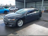 Chevrolet Malibu 1Lt 1G1ZE5ST1HF224697 снимка